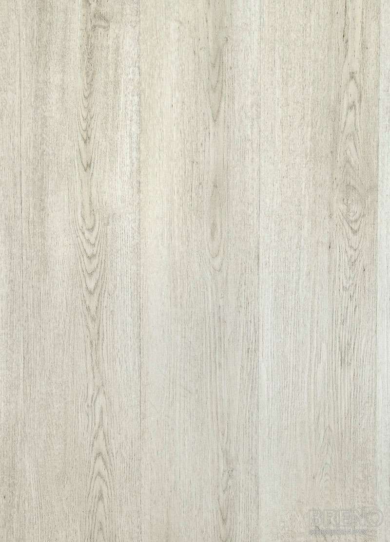 Vinylová podlaha FUTURA LIGHT SPC Click 1133 Dub Cannes – sivé drevo