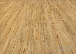 FUTURA LIGHT SPC Click 1134 Dub Toulouse – výrazné dřevo