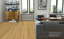 FUTURA LIGHT SPC Click 1134 Dub Toulouse – výrazné drevo