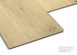 FUTURA LIGHT SPC Click 1135 Dub Grenoble – svetlé drevo