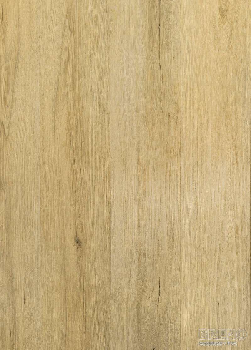 Vinylová podlaha FUTURA LIGHT SPC Click 1135 Dub Grenoble – svetlé drevo