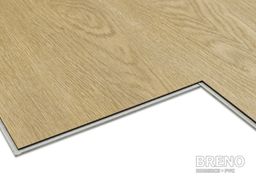 FUTURA LIGHT SPC Click 1200 Dub Lyon – béžové dřevo