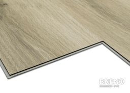 FUTURA LIGHT SPC Click 1201 Dub Dijon – světlé dřevo