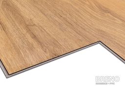 FUTURA LIGHT SPC Click 1202 Dub Troyes – dřevo s teplým odstínem