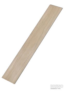 FUTURA LIGHT SPC Click 1203 Dub Rennes – svetlé sivo-béžové drevo