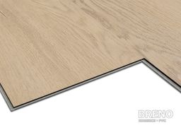 FUTURA LIGHT SPC Click 1203 Dub Rennes – svetlé sivo-béžové drevo