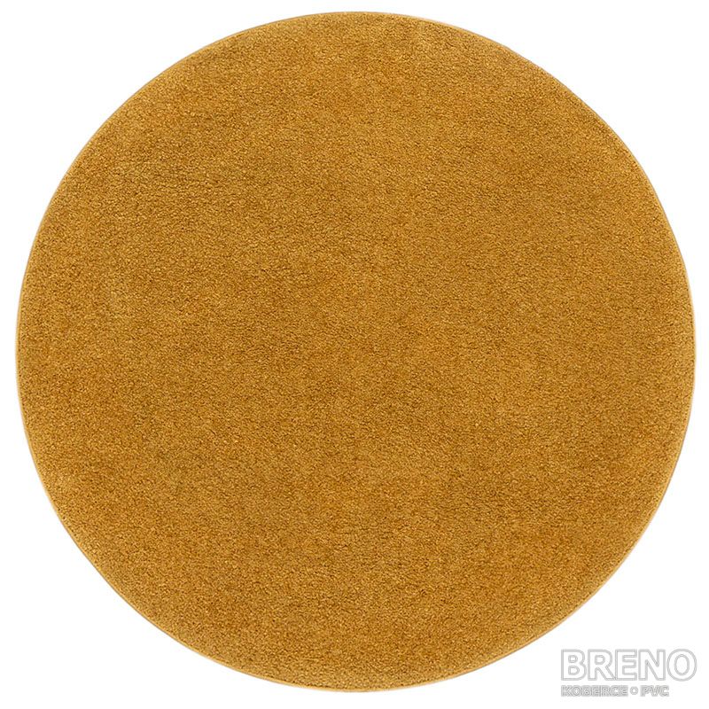 Kusový koberec GALA 01/YYY kruh
