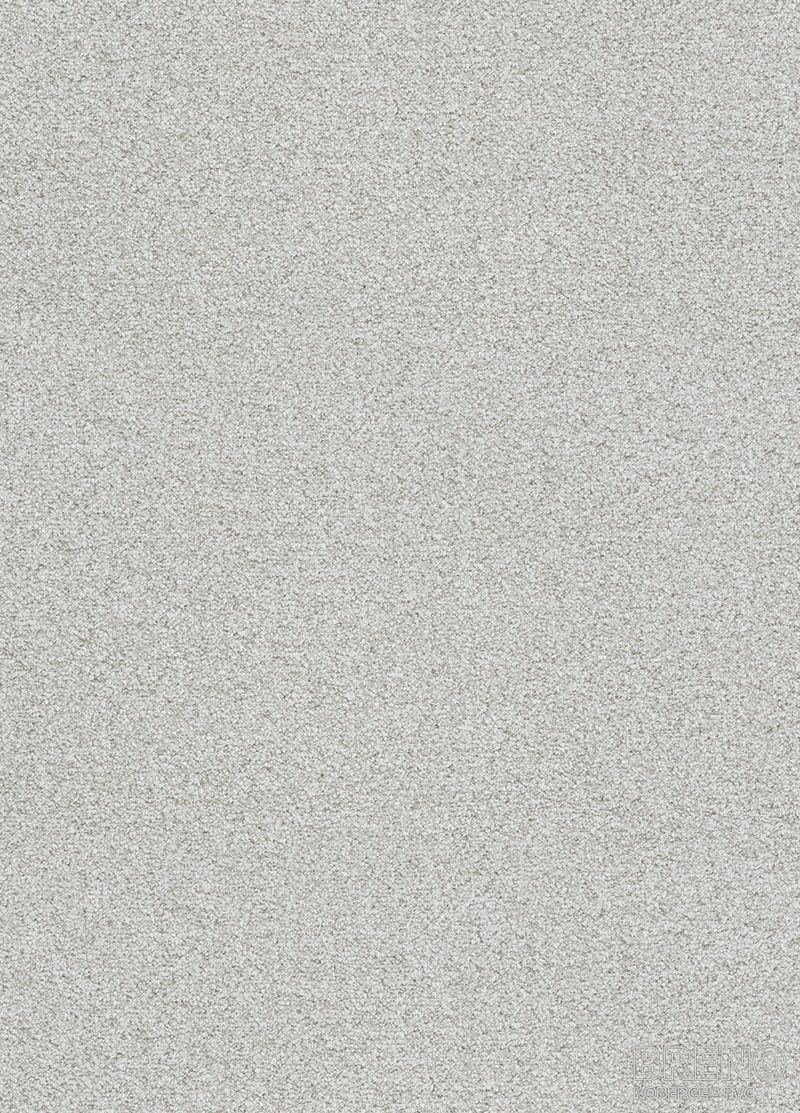 Metrážny koberec GEM - GUSTO 36 strieborný