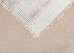 GEM - GUSTO 40 béžovo-ružový