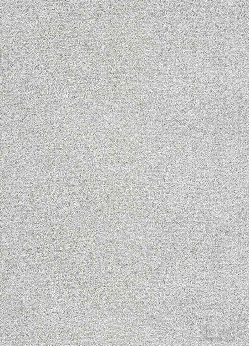 Metrážový koberec GEM - GUSTO 97 stříbrný