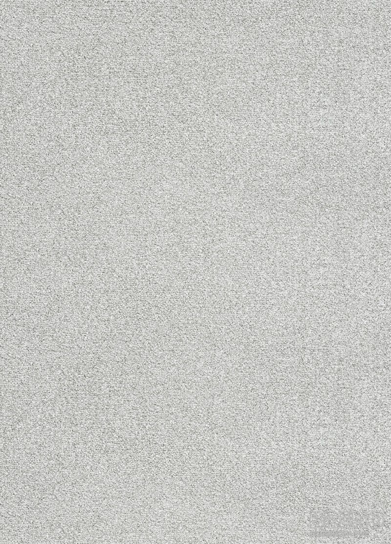 Metrážový koberec GEM - GUSTO 97 stříbrný