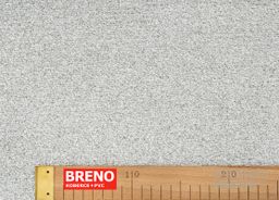 GEM - GUSTO 97 stříbrný