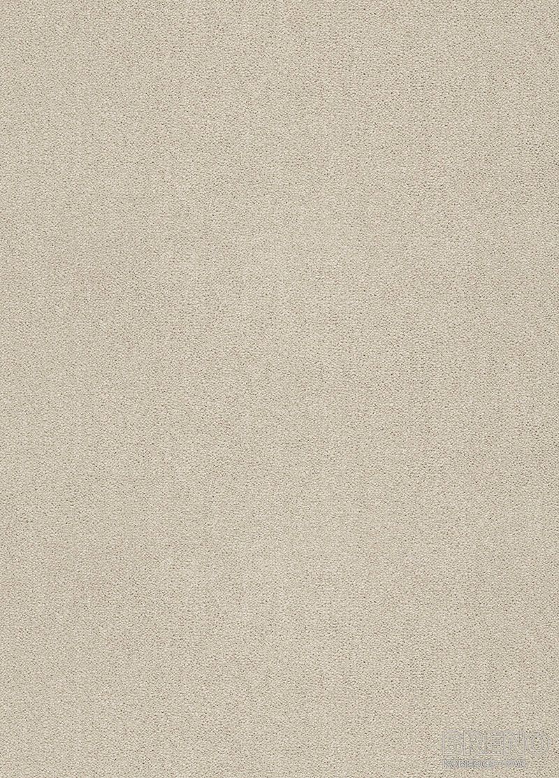 Metrážový koberec GEMINI 33 béžový