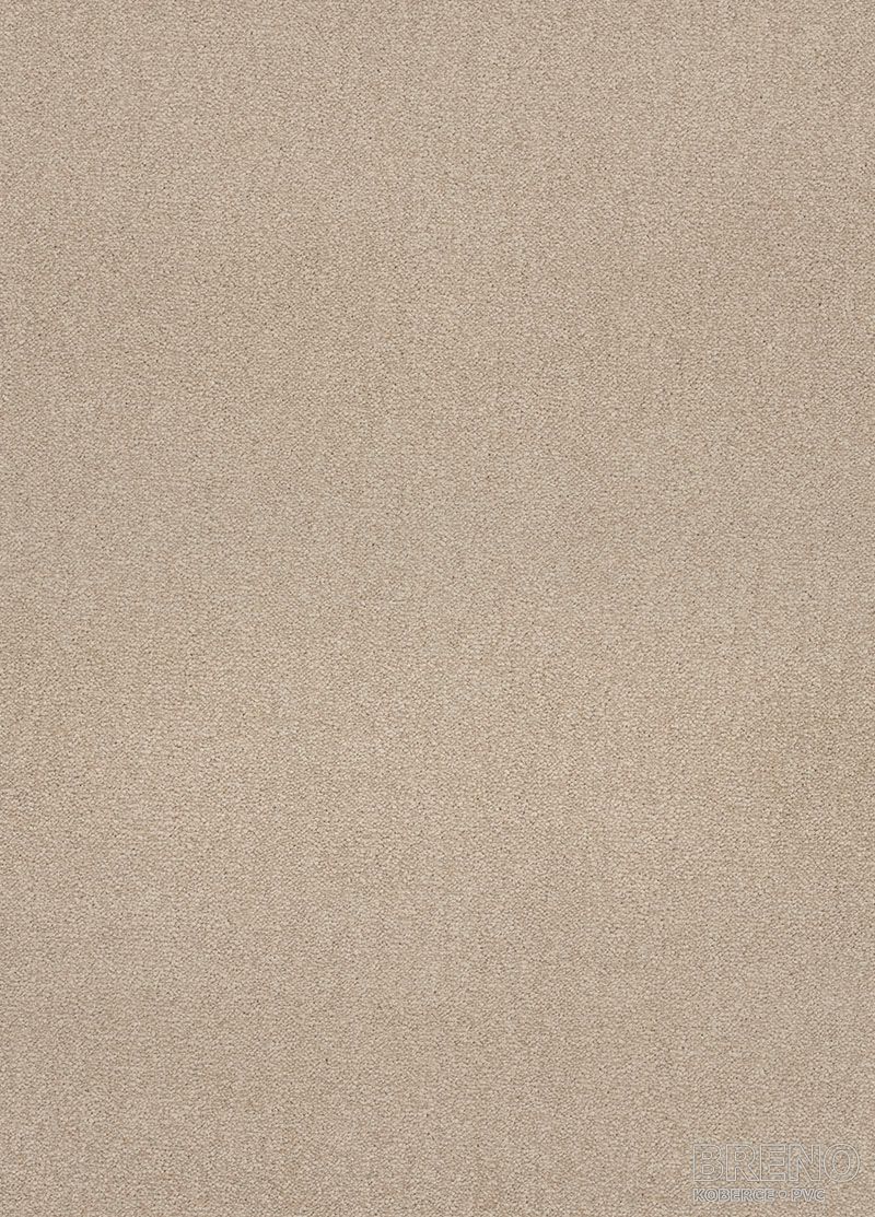 Metrážový koberec GEMINI 37 světle hnědý