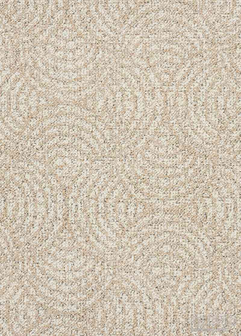 Metrážový koberec GEO 60 béžový