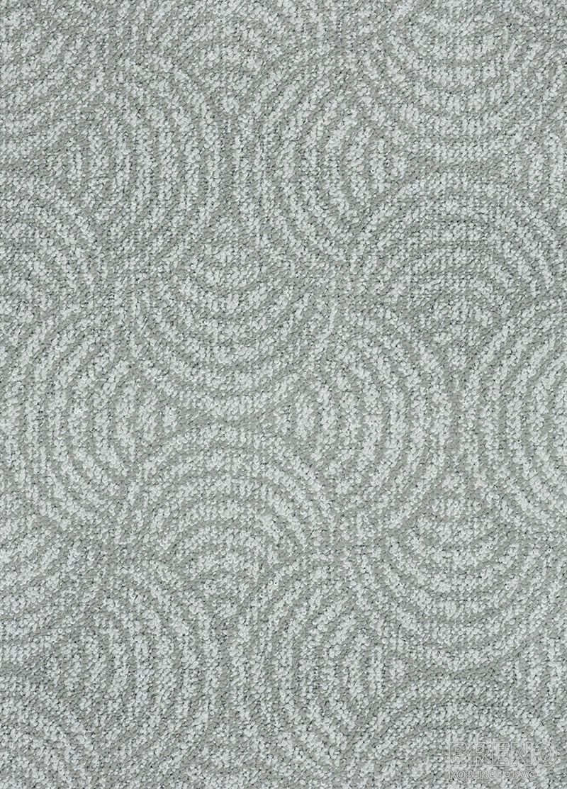 Metrážový koberec GEO 71 šedý