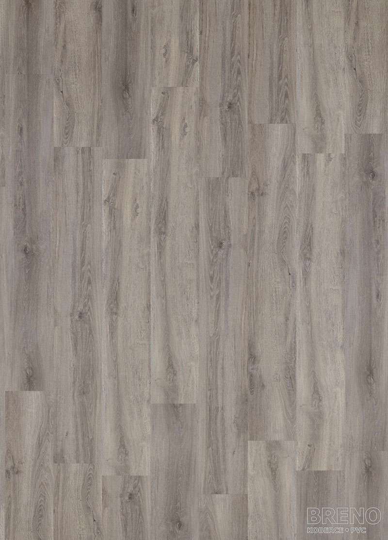 Vinylová podlaha GLUE DOWN 30 230x1500mm 1334 Appaloosa Taupe - šedé dřevo
