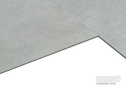 GLUE DOWN 30 610x610mm 1335 Spirit Clear - světle šedá dlažba