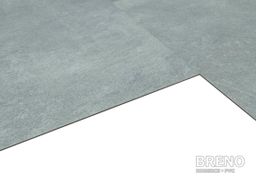 GLUE DOWN 30 610x610mm 1337 Spirit Pearl - šedá dlažba