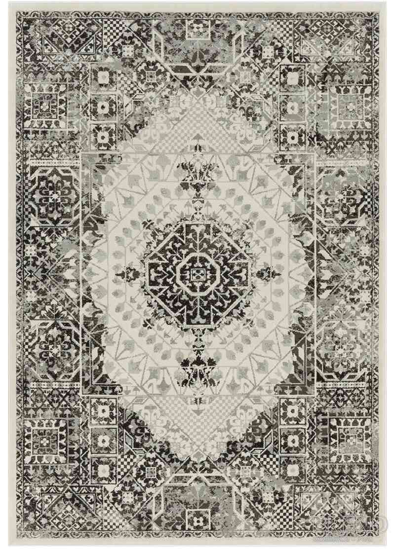 Kusový koberec GRAND KENDRA 1331/RN8D