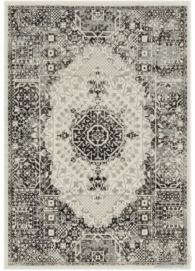 Kusový koberec GRAND KENDRA 1331/RN8D