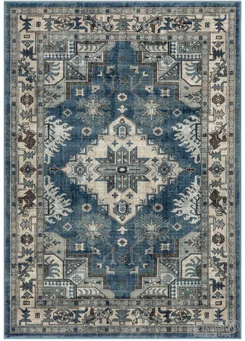 Kusový koberec GRAND KENDRA 80/RN8B