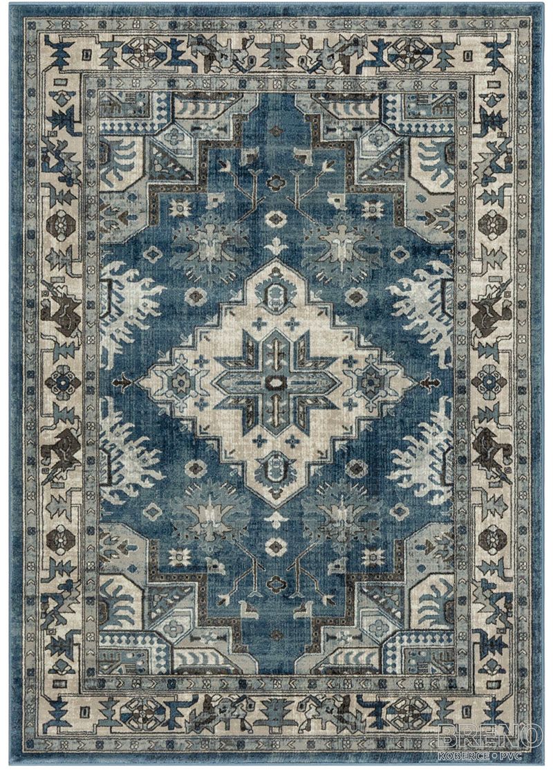 Kusový koberec GRAND KENDRA 80/RN8B