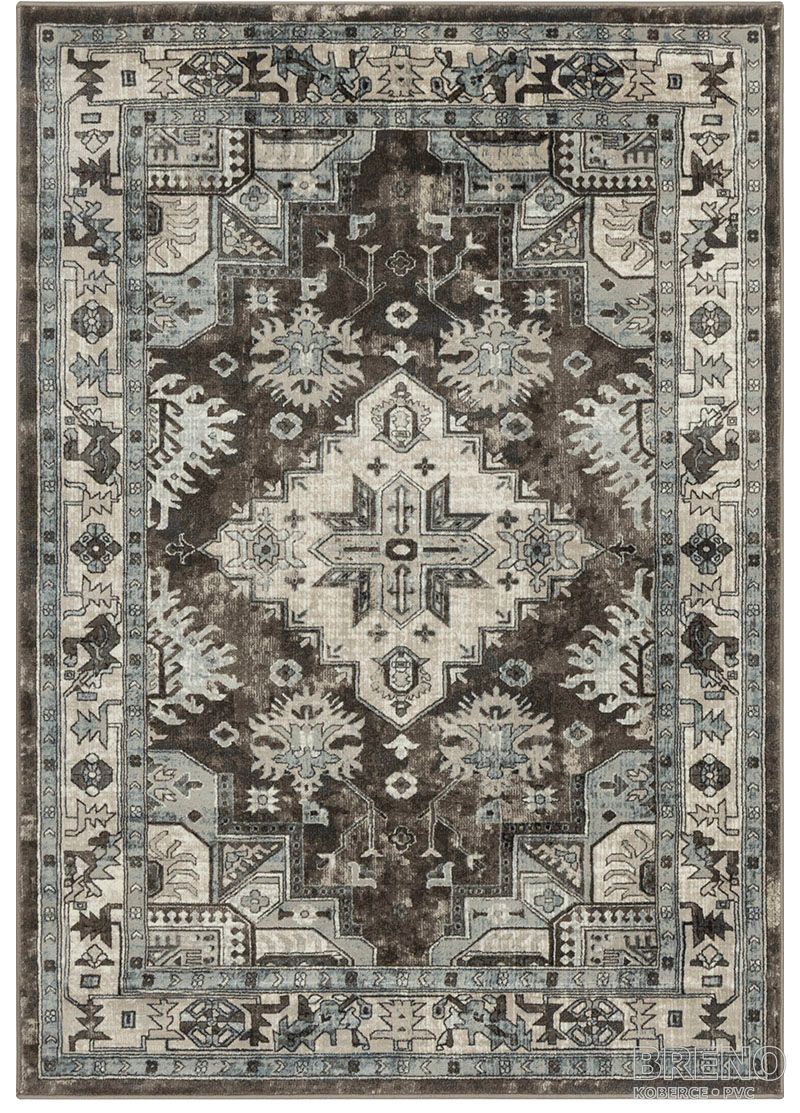 Kusový koberec GRAND KENDRA 80/RN8N