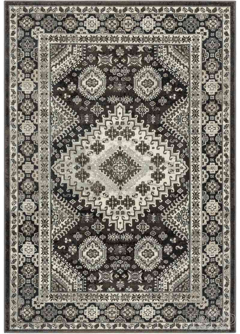 Kusový koberec GRAND KENDRA 8024/RN8N