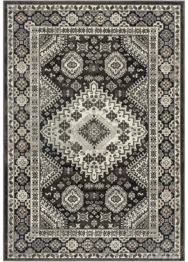 Kusový koberec GRAND KENDRA 8024/RN8N