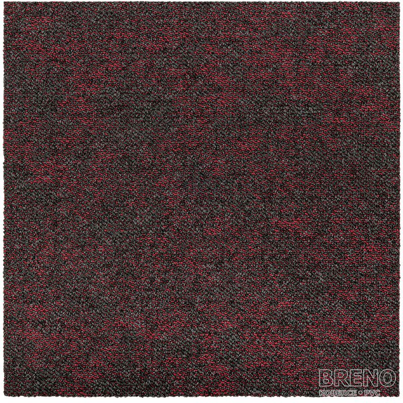 Kobercový čtverec GRAPHIC MARBLE 120