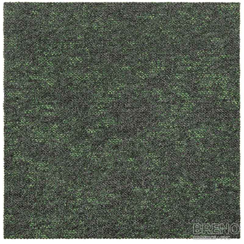 Kobercový čtverec GRAPHIC MARBLE 142