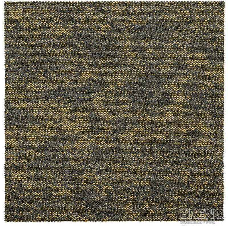 Kobercový čtverec GRAPHIC MARBLE 151
