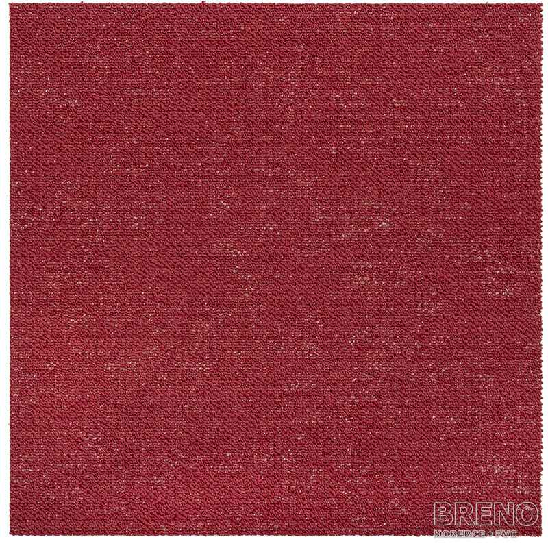 Kobercový štvorec GRAPHIC MARBLE 20