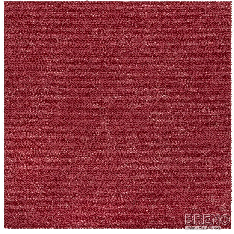 Kobercový čtverec GRAPHIC MARBLE 20