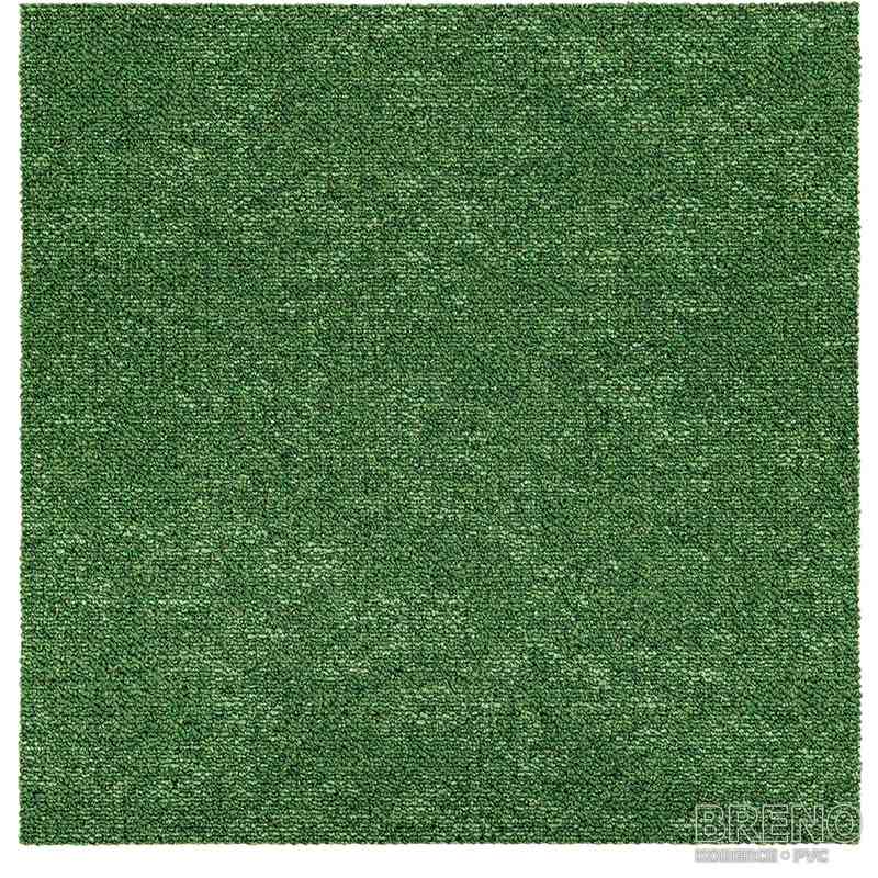 Kobercový štvorec GRAPHIC MARBLE 42