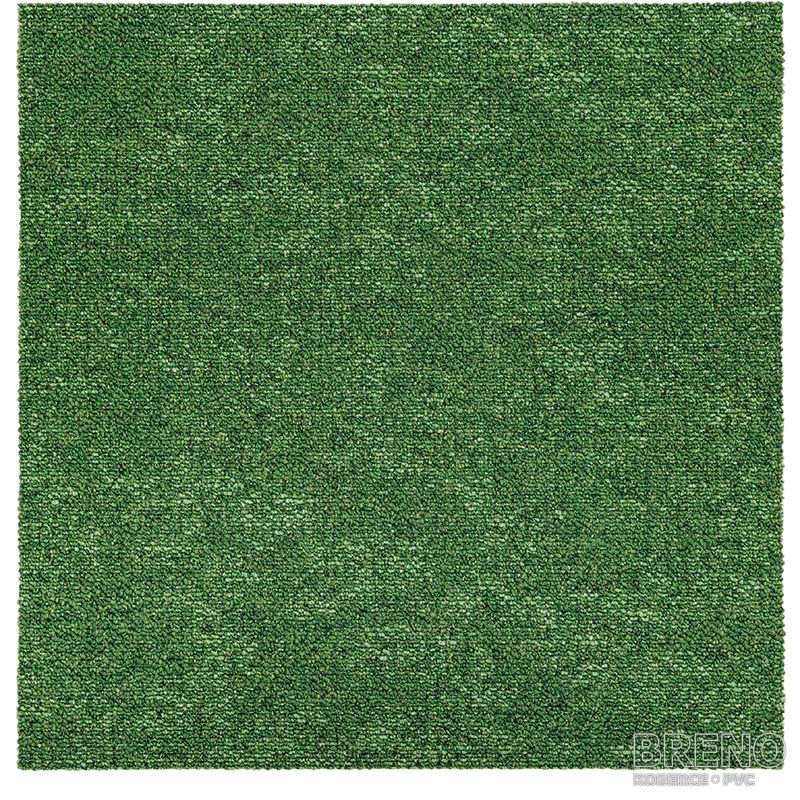 Kobercový čtverec GRAPHIC MARBLE 42