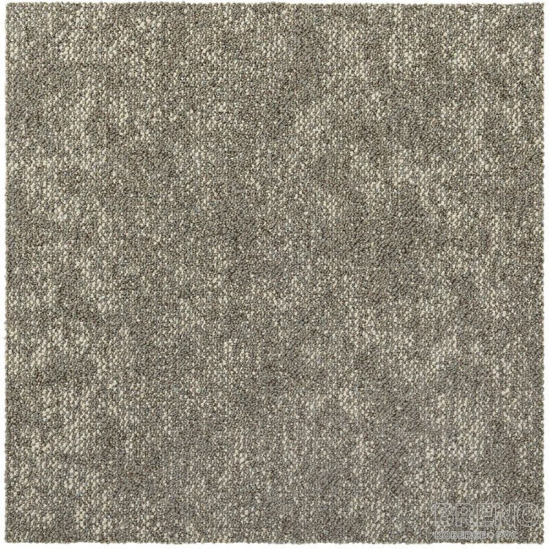 Kobercový čtverec GRAPHIC MARBLE 70