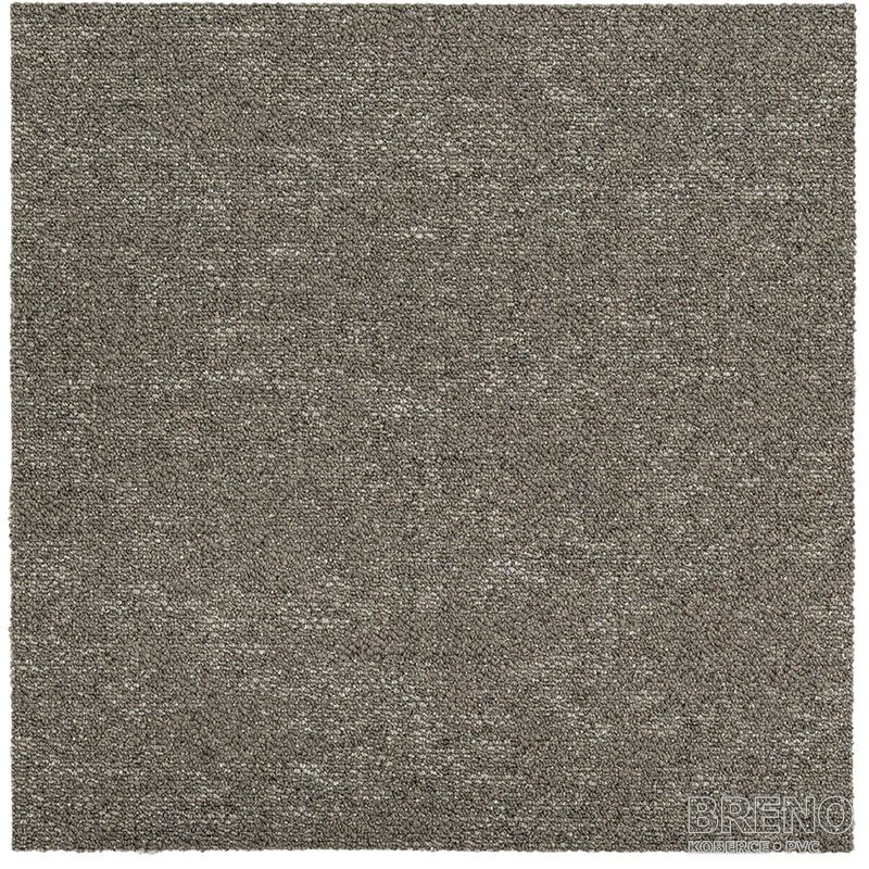 Kobercový čtverec GRAPHIC MARBLE 73