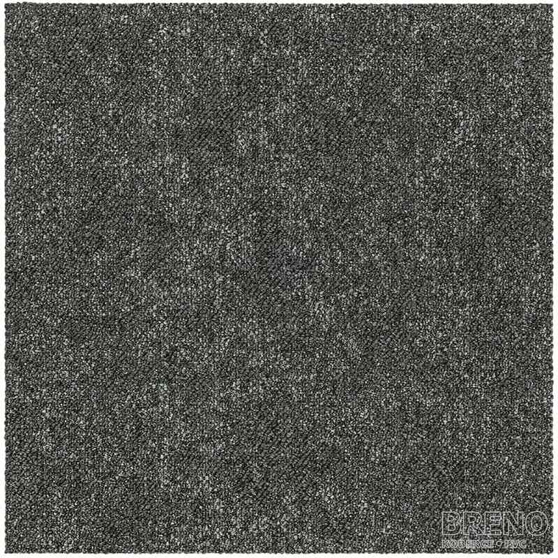 Kobercový čtverec GRAPHIC MARBLE 76