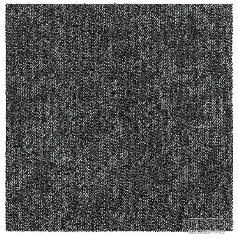 Kobercový štvorec GRAPHIC MARBLE 77