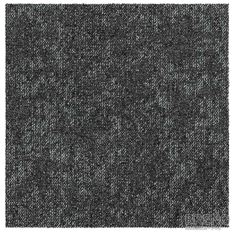 Kobercový čtverec GRAPHIC MARBLE 77