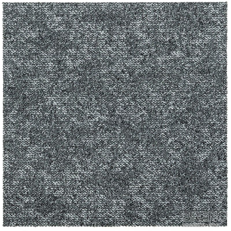 Kobercový štvorec GRAPHIC MARBLE 78