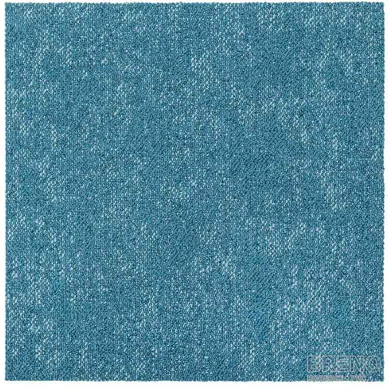 Kobercový čtverec GRAPHIC MARBLE 80