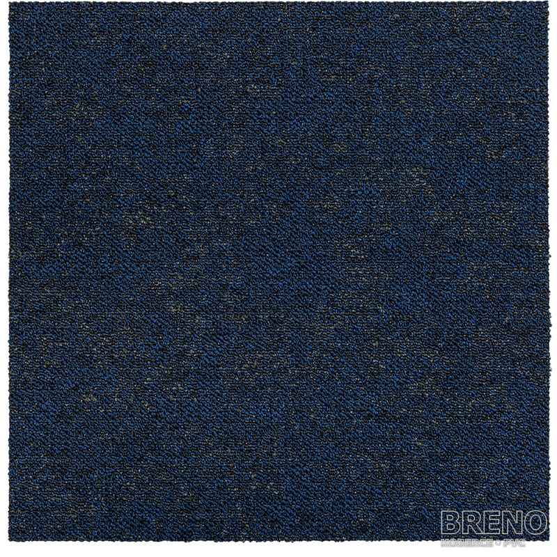 Kobercový štvorec GRAPHIC MARBLE 83