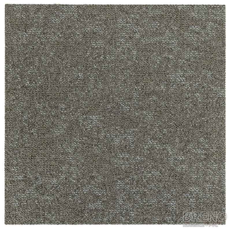 Kobercový štvorec GRAPHIC MARBLE 90