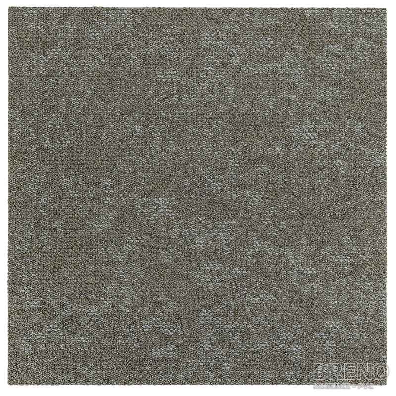 Kobercový čtverec GRAPHIC MARBLE 90