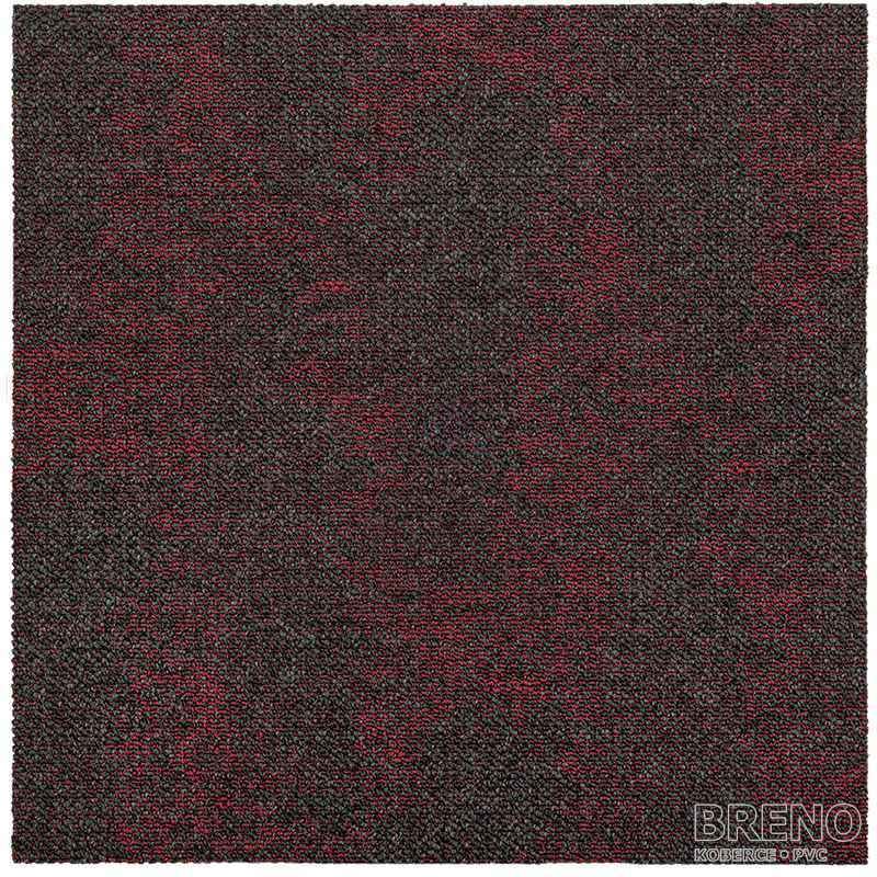 Kobercový štvorec GRAPHIC VAPOUR 120