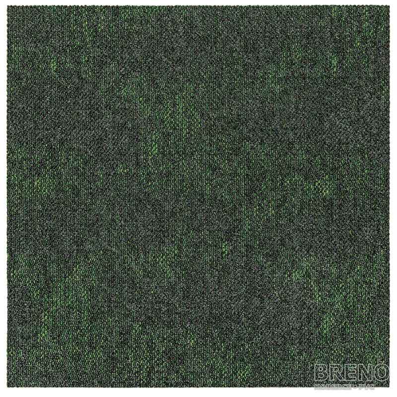 Kobercový čtverec GRAPHIC VAPOUR 142