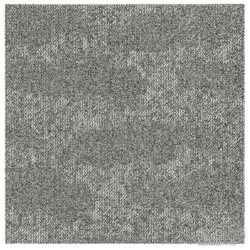 Kobercový čtverec GRAPHIC VAPOUR 74